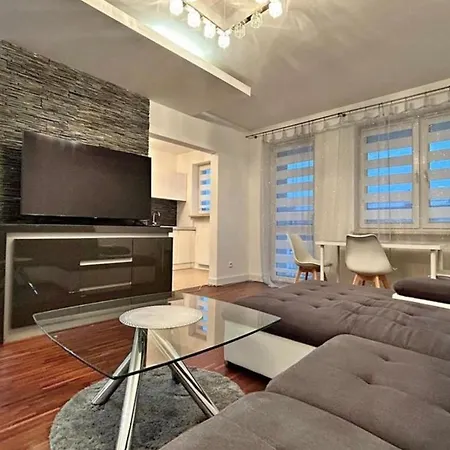 Mar Y Sol Apartment