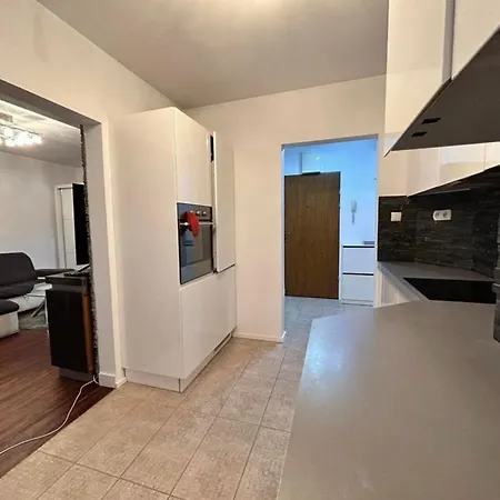 Mar Y Sol Apartment *