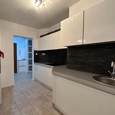 Apartment Mar Y Sol